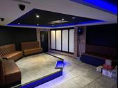 bar plus additional first