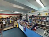 newsagents convenience for sale