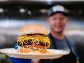 iconic 48-year burger franchise