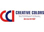 creative colors international raleigh