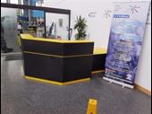 joinery specialist with on