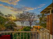 guanacaste beachfront with 5