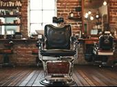 turnkey barber shop