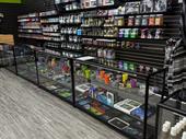 profitable belleview smoke shop