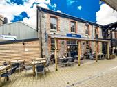 restaurant business truro