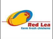 red lea chicken shop
