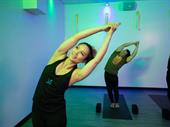 turnkey yoga six franchise