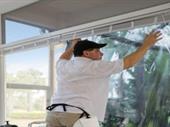 residential commercial window tinting