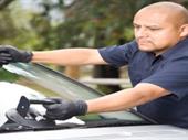 mobile windshield repair business