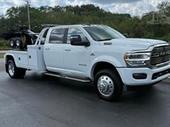 tow truck business for