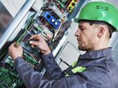 electrical service business
