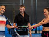 padel sports business uae