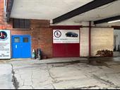 established vehicle repair business