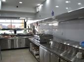fitted fish chip shop