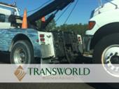towing business with contracts
