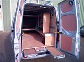 specialists commercial vehicle conversions