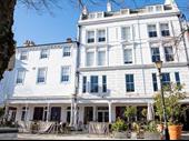 tunbridge wells boutique hotel