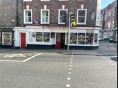 iconic town centre coffee