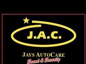 jays autocare sound security