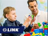 high-performing specialist ndis consultancy