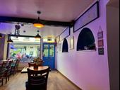 greek restaurant buckingham sale
