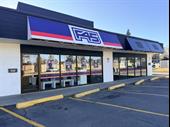 f45 training fitness franchise