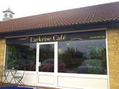 thriving independent cafe