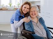 established home care agency