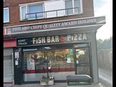 fish chip shop west