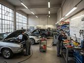 auto electrical workshop gold