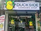 profitable cannabis shop business