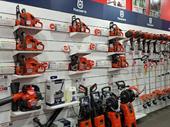 profitable outdoor power equipment