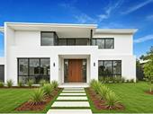 niche home builder nth