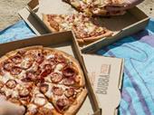 pizza franchise highly profitable