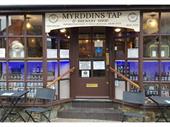 real ale cider micropub