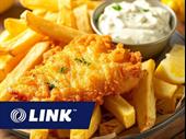 popular fish 'n' chips
