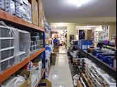 hardware supply store