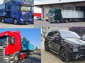 transport freight forwarding company