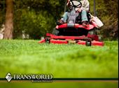 36-year established landscaping business