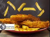 profitable fish chips shop