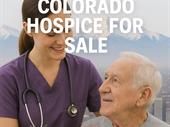 denver colorado hospice with