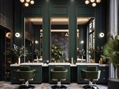 gents salon the heart