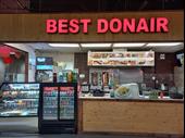 donair kebob food court