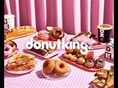 donut king business for