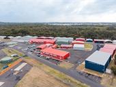 wa pilot training school
