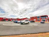 flight training school sth-west
