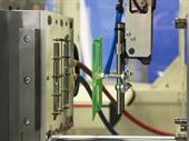 plastic injection molding business