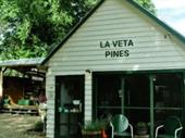 la veta pines rv