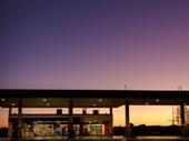 petrol station investment the