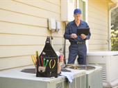 electrical hvac contracting company
